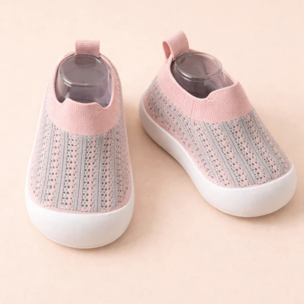 Kinderschoenen Ademend Lichtgewicht Antislip Instappers