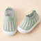 Mint gestreept
