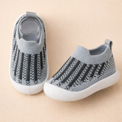 Kinderschoenen Ademend Lichtgewicht Antislip Instappers