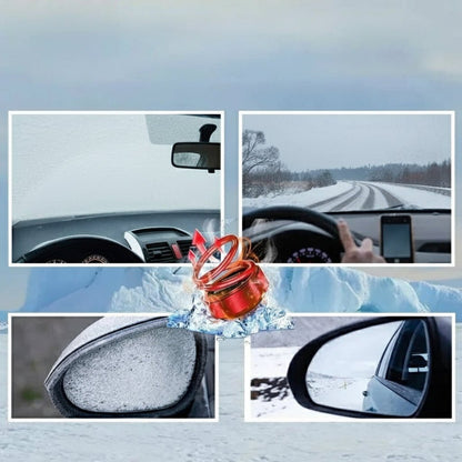 Auto Verwarmer Draagbaar IJs Ontdooier Verwarming Accessoire