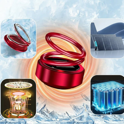 Auto Verwarmer Draagbaar IJs Ontdooier Verwarming Accessoire