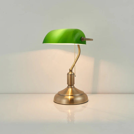 Kiwi Tafellamp – Modern Design met Sfeervolle Verlichting