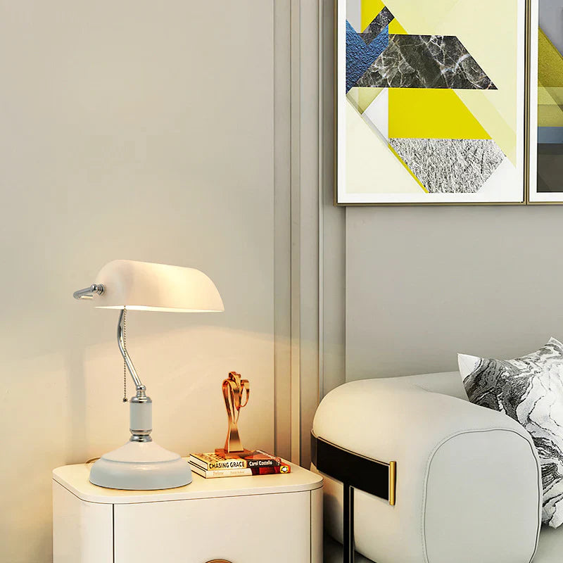 Kiwi Tafellamp – Modern Design met Sfeervolle Verlichting
