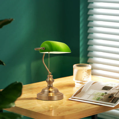 Kiwi Tafellamp – Modern Design met Sfeervolle Verlichting