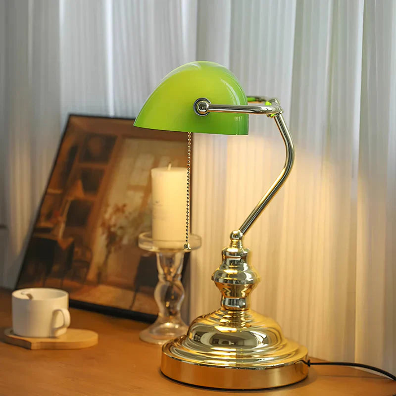 Kiwi Tafellamp – Modern Design met Sfeervolle Verlichting