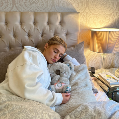 Knuffel Slaaphulp Koala Ademfunctie Nachtlampje