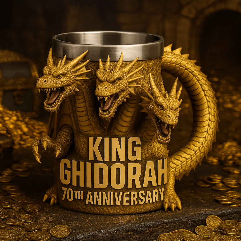 Koffiemok 3D Monster Keramisch Decoratief Drinkgerei