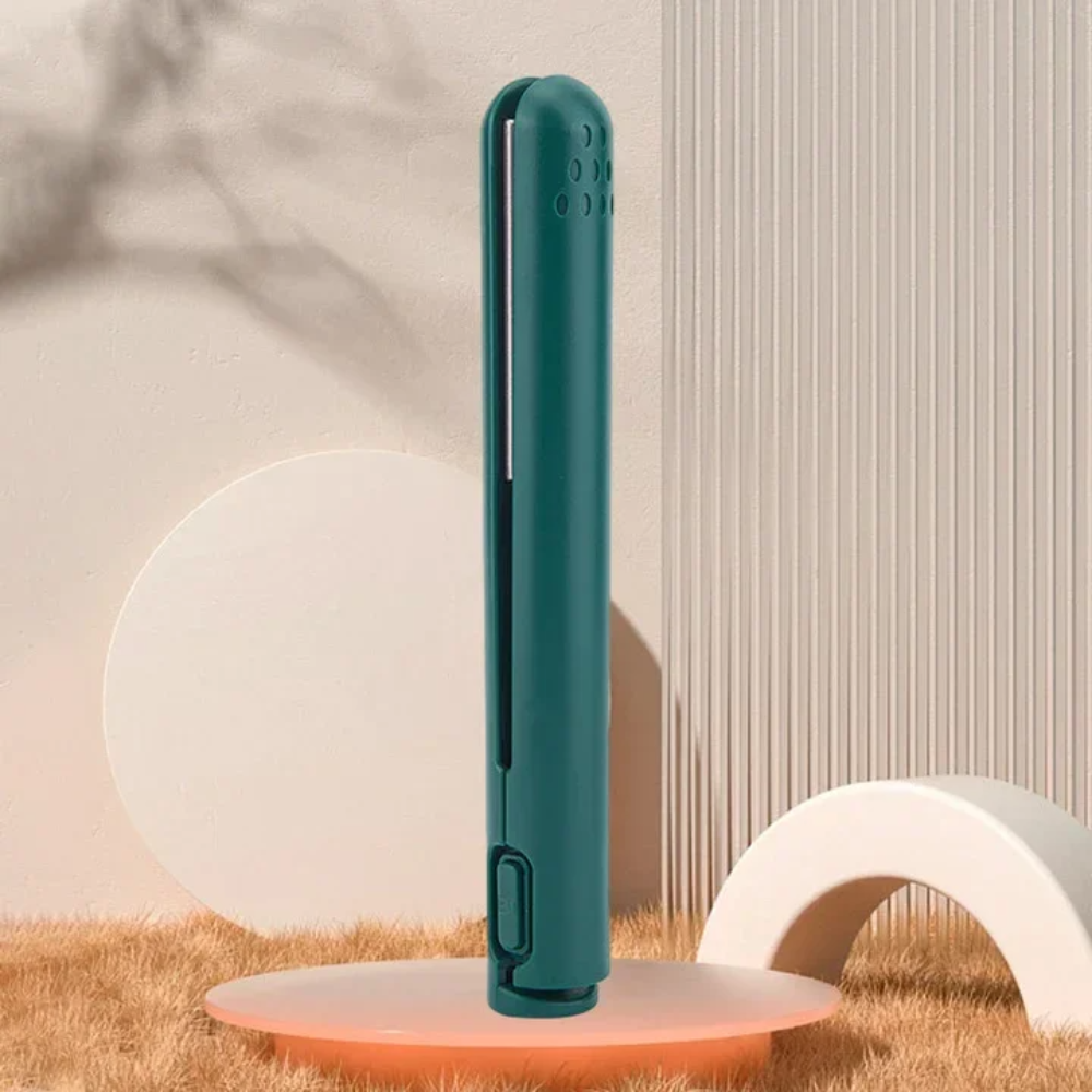 Krultang Draadloos Oplaadbaar Keramisch Haar Styling Tool