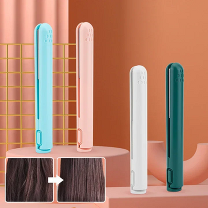 Krultang Draadloos Oplaadbaar Keramisch Haar Styling Tool