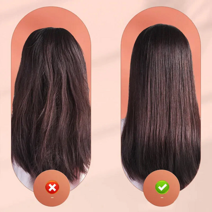 Krultang Draadloos Oplaadbaar Keramisch Haar Styling Tool