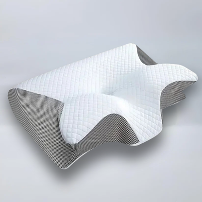 Kussen Ergonomisch Traagschuim Nek Rug Ondersteuning