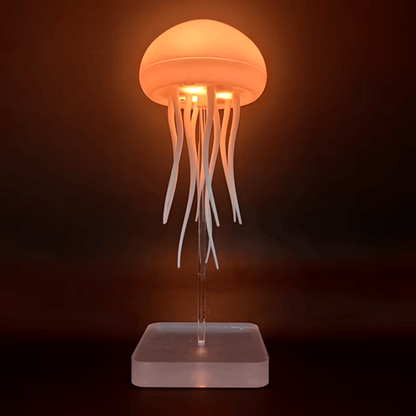 Tafellamp LED Kwallenlamp RGB Sfeerverlichting Nachtlamp Decor