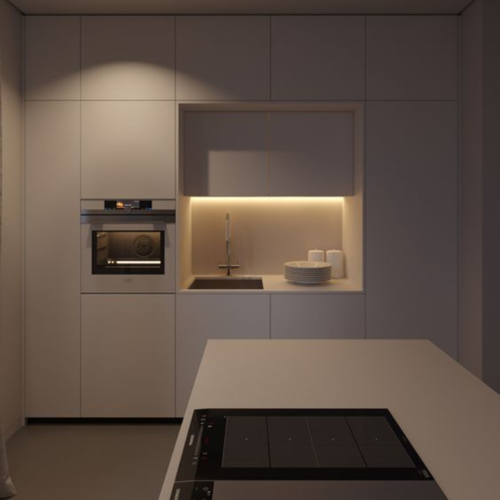 LED Lamp Bewegingssensor Oplaadbaar Draadloos Kast Gang Trap