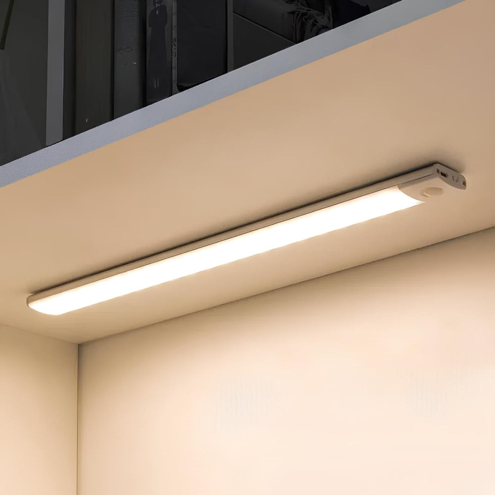 LED Lamp Bewegingssensor Oplaadbaar Draadloos Kast Gang Trap