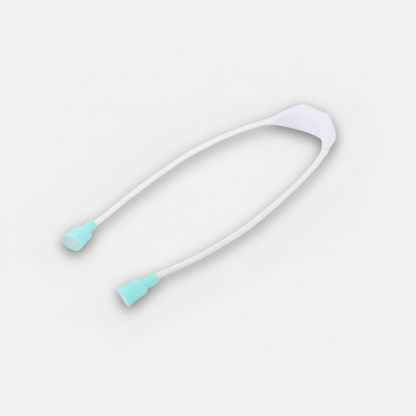 LED Lamp Neklamp Dimbare USB Oplaadbare Leesverlichting