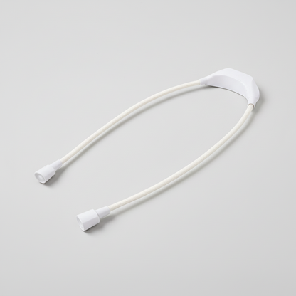 LED Lamp Neklamp Dimbare USB Oplaadbare Leesverlichting