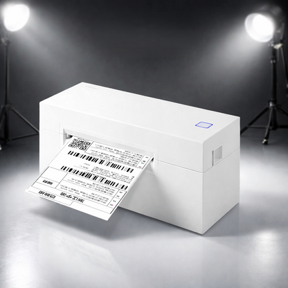 Labelprinter Thermisch USB Verzendlabels Printer