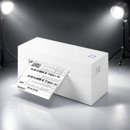 Labelprinter Verzending Thermisch USB Snelle 4x6 Labels