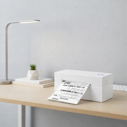 Labelprinter Verzending Thermisch USB Snelle 4x6 Labels