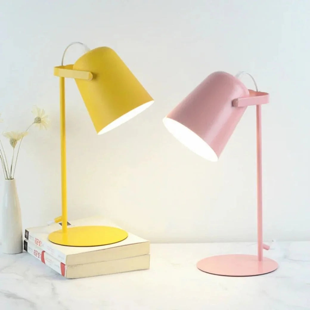 Stijlvolle Verstelbare LED Tafellamp