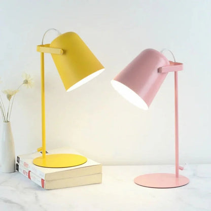 Stijlvolle Verstelbare LED Tafellamp