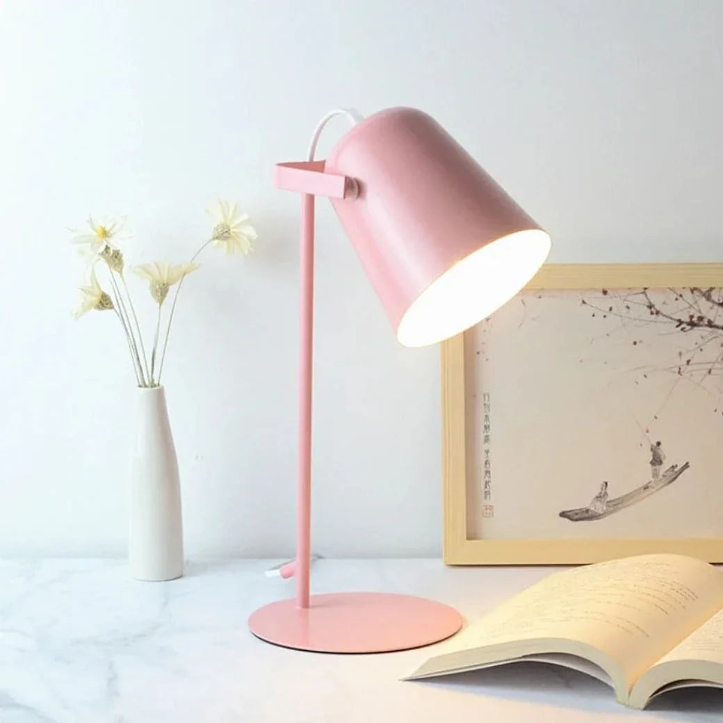 Stijlvolle Verstelbare LED Tafellamp