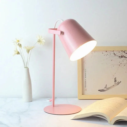 Stijlvolle Verstelbare LED Tafellamp