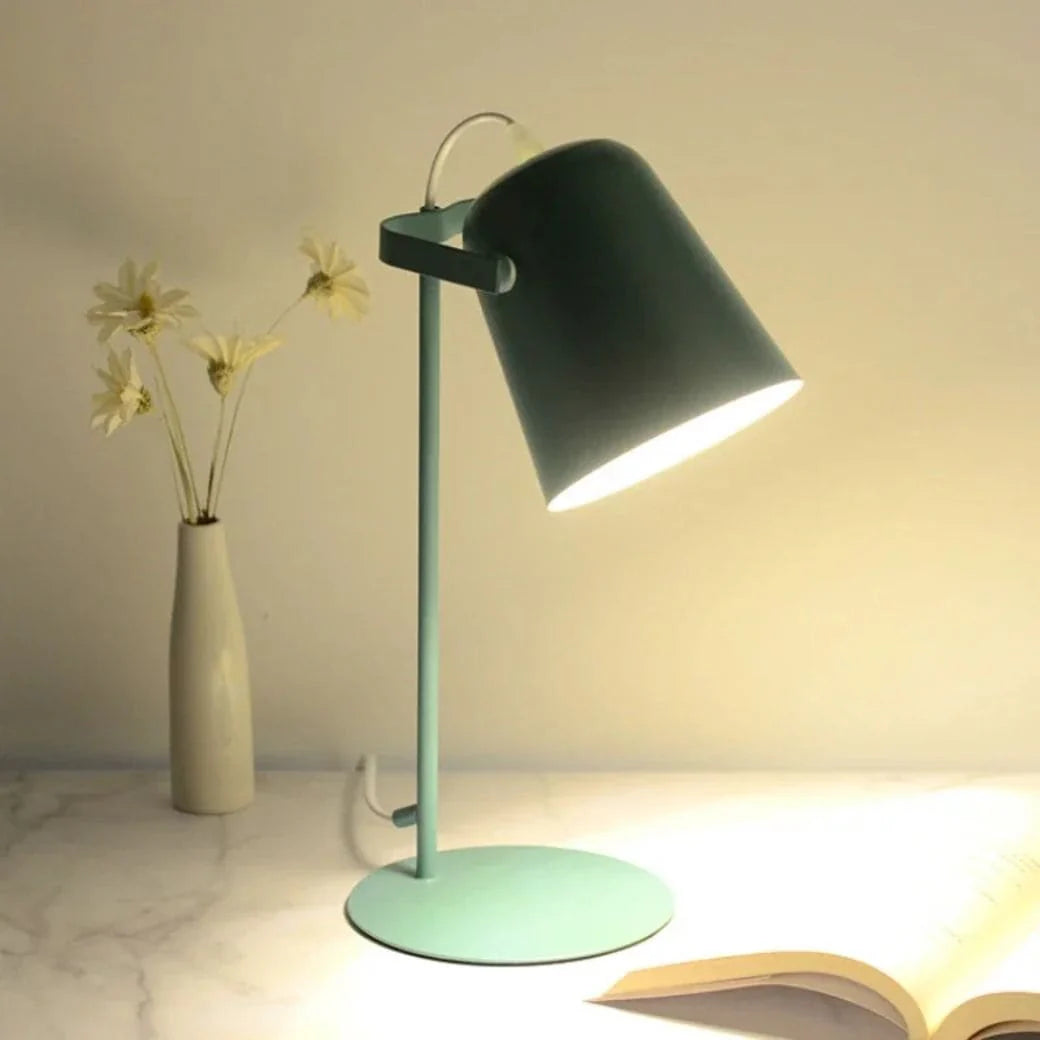 Stijlvolle Verstelbare LED Tafellamp