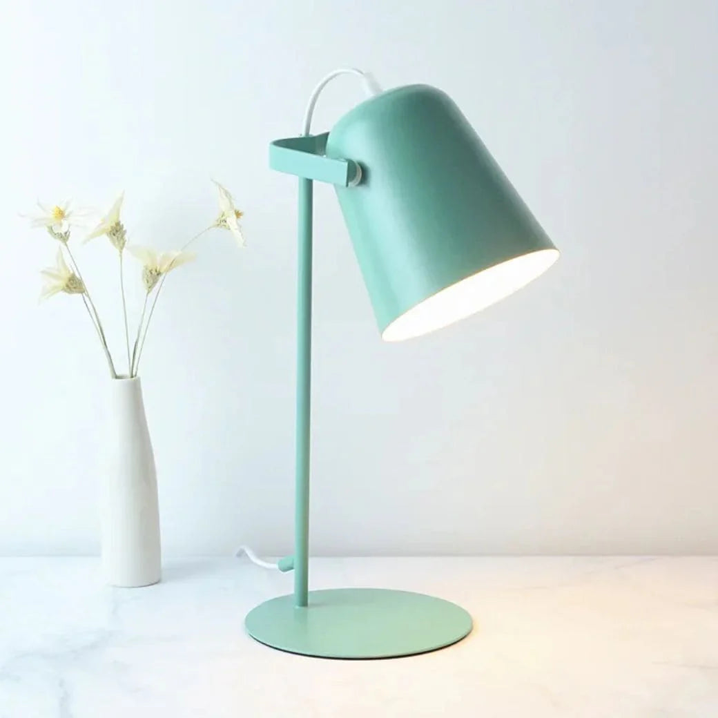 Stijlvolle Verstelbare LED Tafellamp
