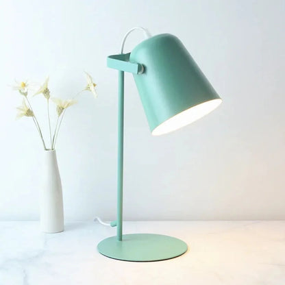 Stijlvolle Verstelbare LED Tafellamp