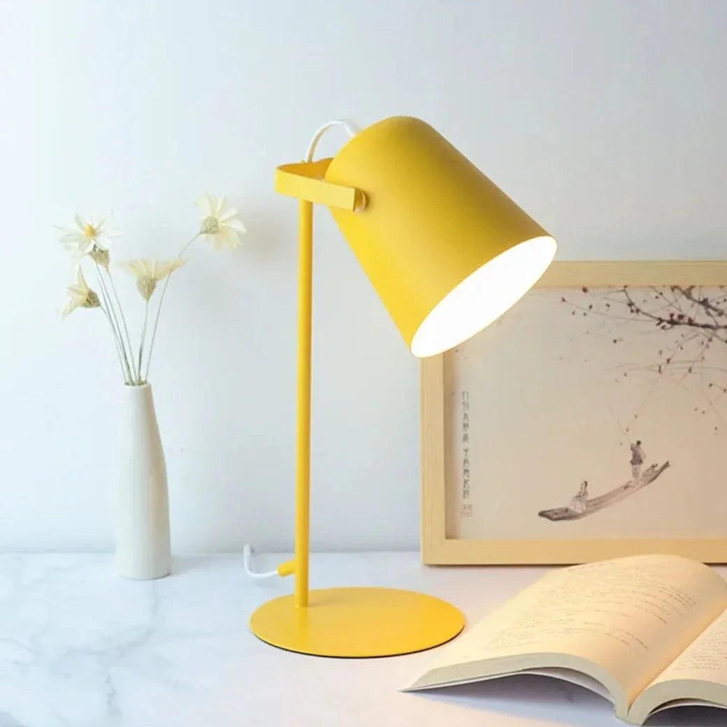 Stijlvolle Verstelbare LED Tafellamp