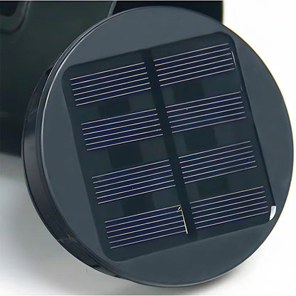 Tuin Zonne-Energie Lange Buiten Vloerverlichting