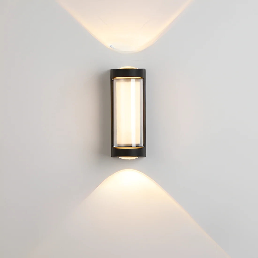 Moderne IP65 Waterdichte Buiten Wandlamp