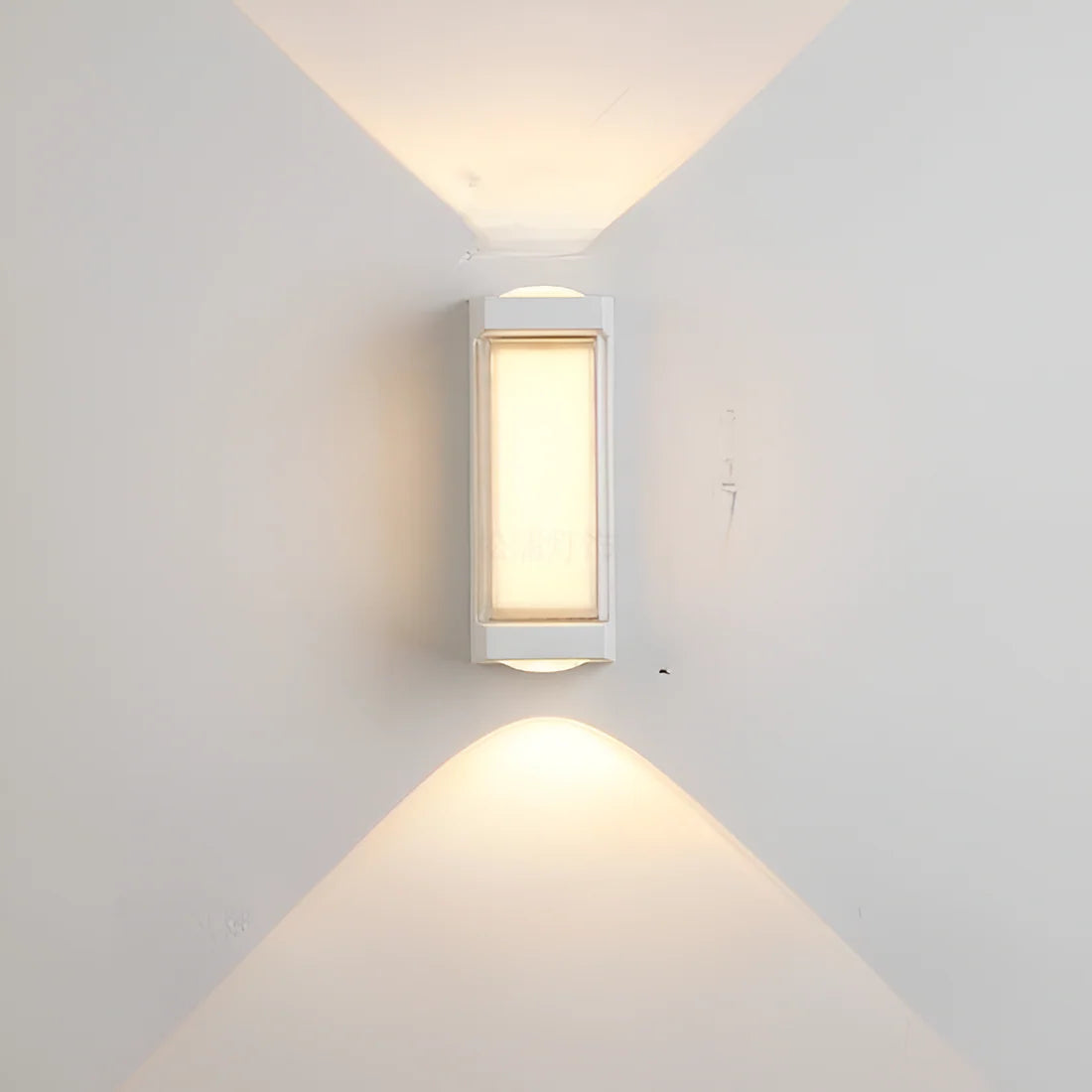 Moderne IP65 Waterdichte Buiten Wandlamp