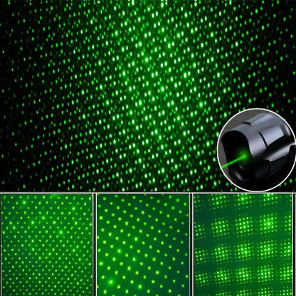Laser Pointer Oplaadbaar Lange Afstand Precisie Tool