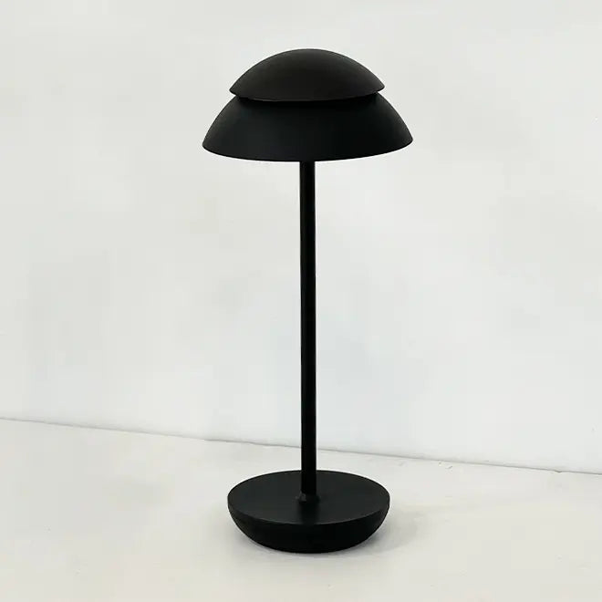 Dimbare LED Tafellamp met Oplaadbare Batterij