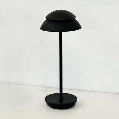 Dimbare LED Tafellamp met Oplaadbare Batterij