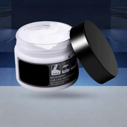 Leer Reparatie Gel Kleurherstel Crème Banken Auto Stoelen