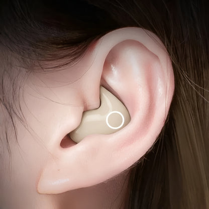 Bluetooth Oordopjes In Ear Ruisonderdrukking Laag Profiel