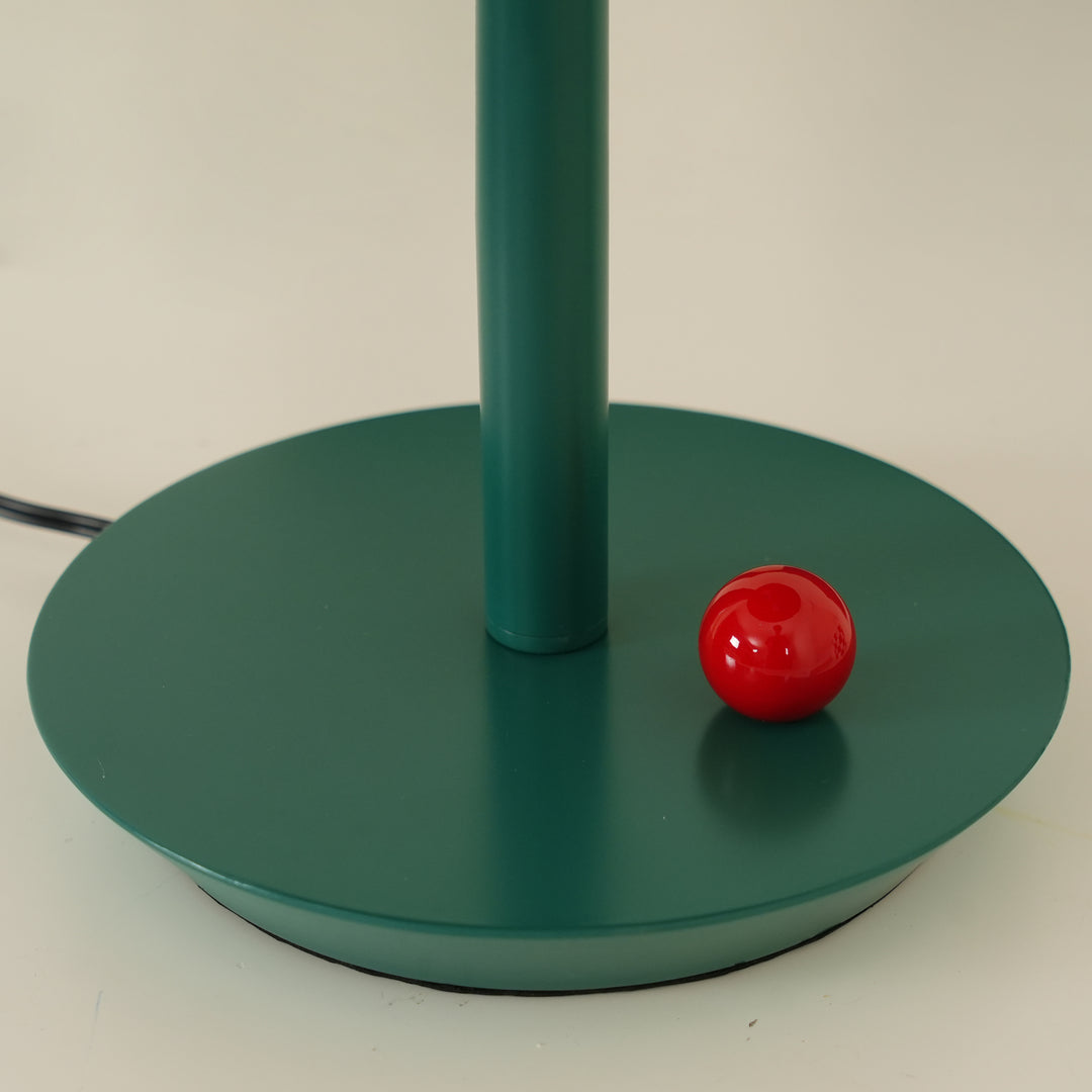 Zwevend Design Little Tafellamp met Speelse Kleuren