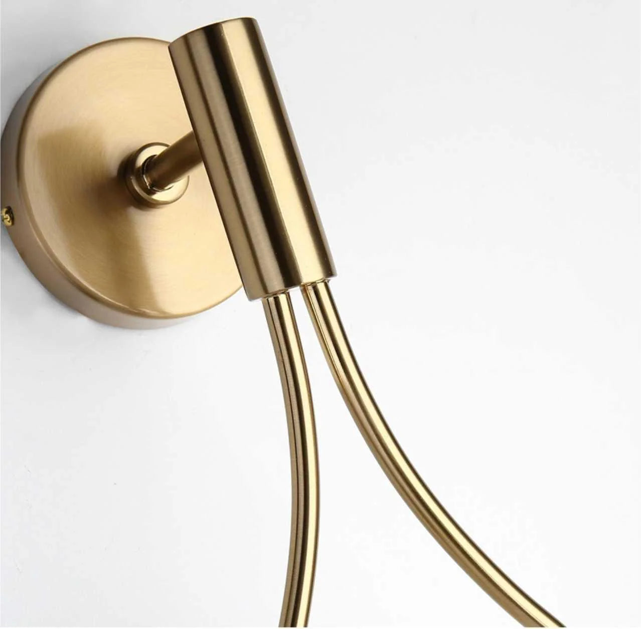 Nordic Wandlamp – Minimalistisch Design met Luxe Afwerking