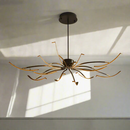 Moderne Luxe  Design Geometrisch Kroonluchter