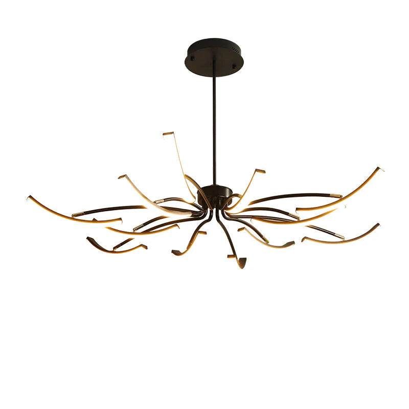 Moderne Luxe  Design Geometrisch Kroonluchter