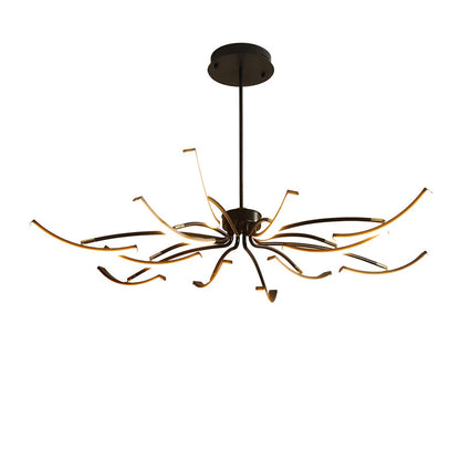 Moderne Luxe  Design Geometrisch Kroonluchter