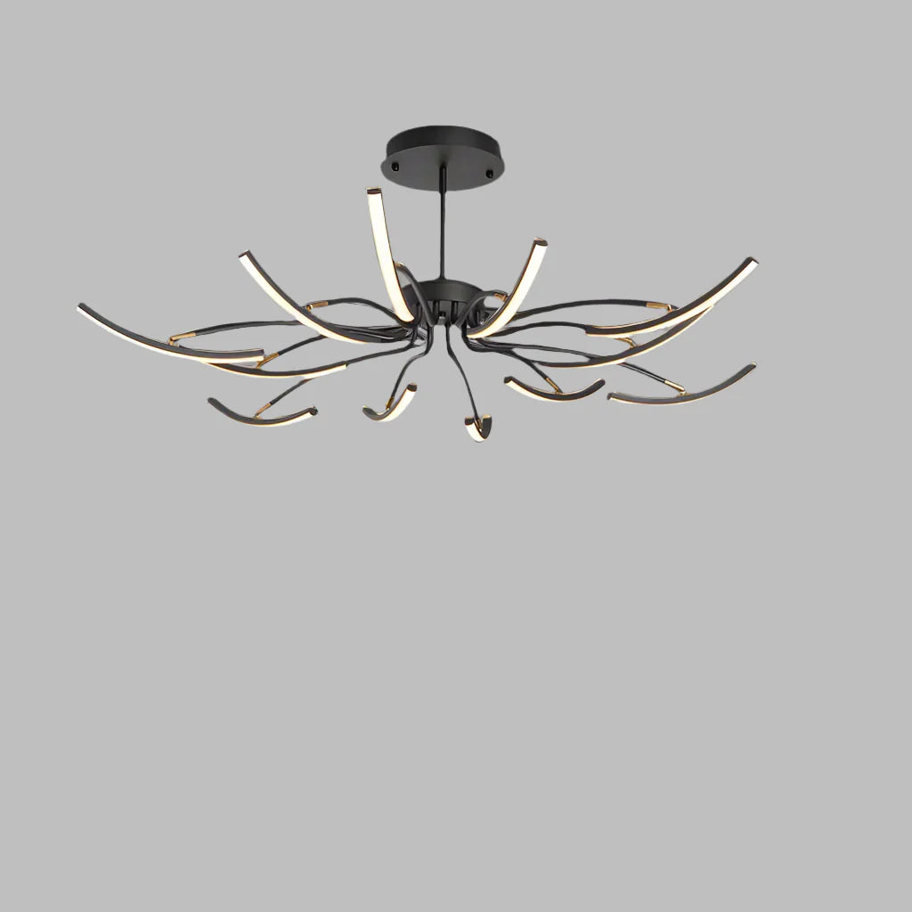 Moderne Luxe  Design Geometrisch Kroonluchter