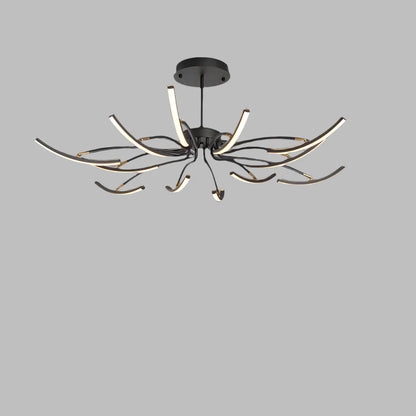 Moderne Luxe  Design Geometrisch Kroonluchter