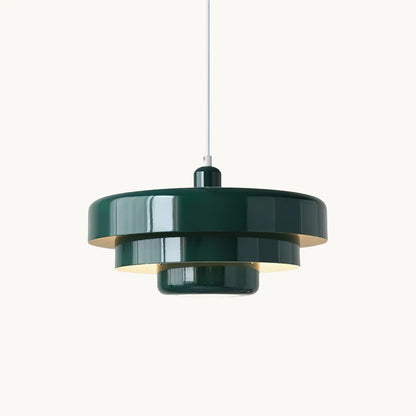 Macaron Delight Hanglamp met Speels Design