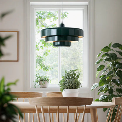 Macaron Delight Hanglamp met Speels Design