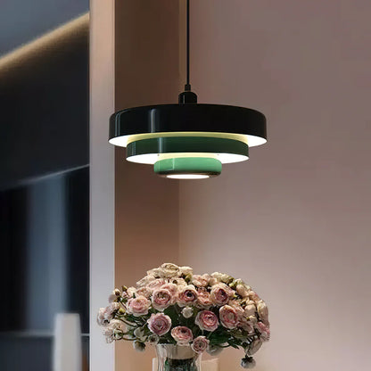 Macaron Delight Hanglamp met Speels Design