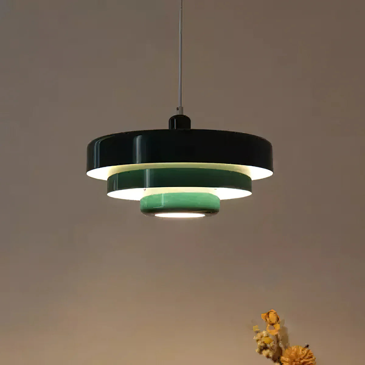 Macaron Delight Hanglamp met Speels Design